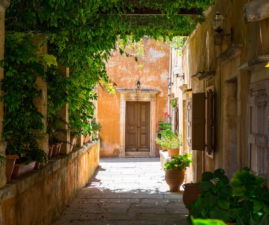 Tour & Soggiorno mare a Creta: L'Isola degli Dei tra Mare e Cultura 15