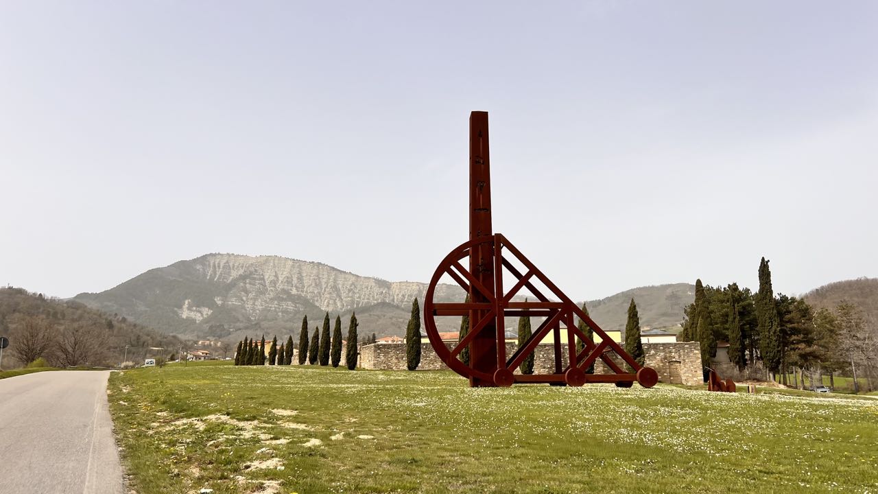 Settimana verde esperienziale: Emozioni e Scoperte nel Cuore Verde del Montefeltro 6