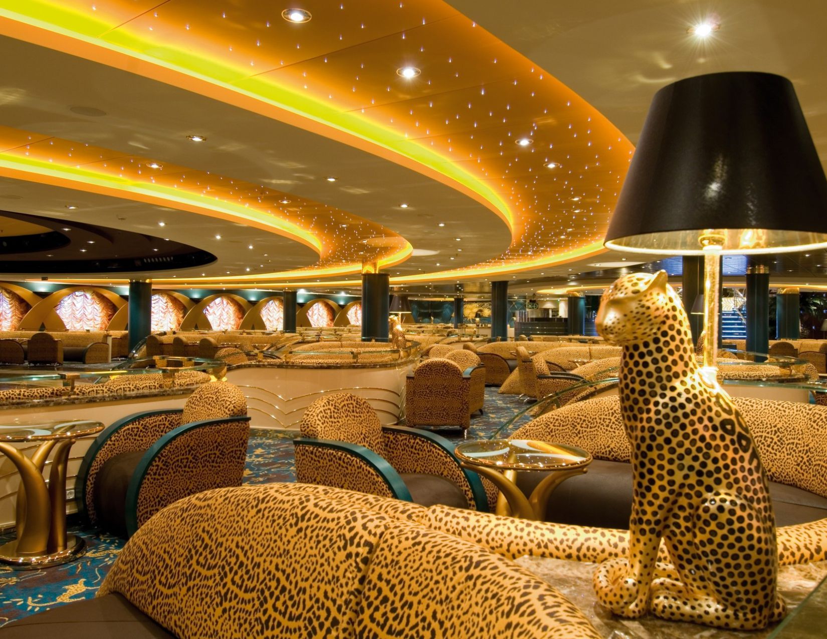 Crociera nel Mediterraneo con Msc Orchestra 22