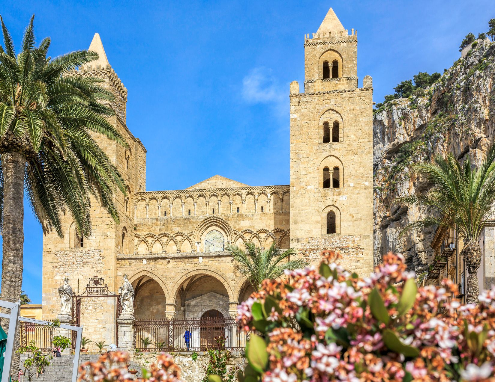 Mare & Tour a Cefalù: le meraviglie dell'Estate siciliana 5