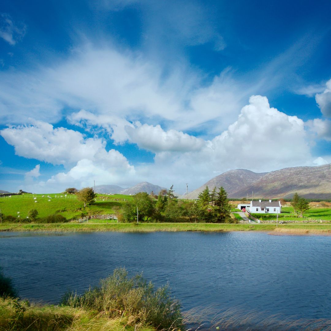 Tour dell'Irlanda: Leggende e paesaggi da Dublino al Connemara 18
