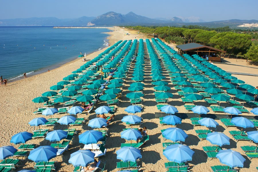 La tua VACANZA ROMANISTA in Sardegna 7