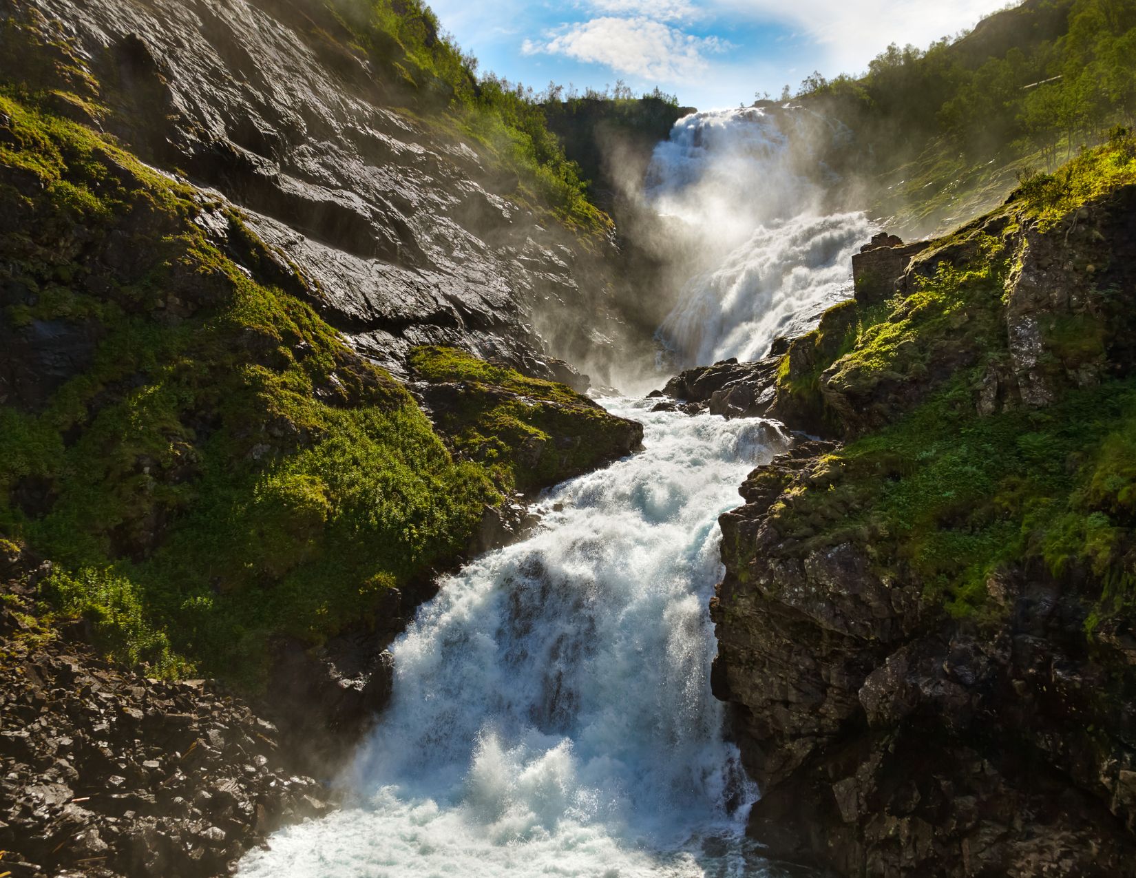 Minitour Scandinavo tra i Fiordi: Copenhagen, Oslo & Bergen con notte in navigazione 13
