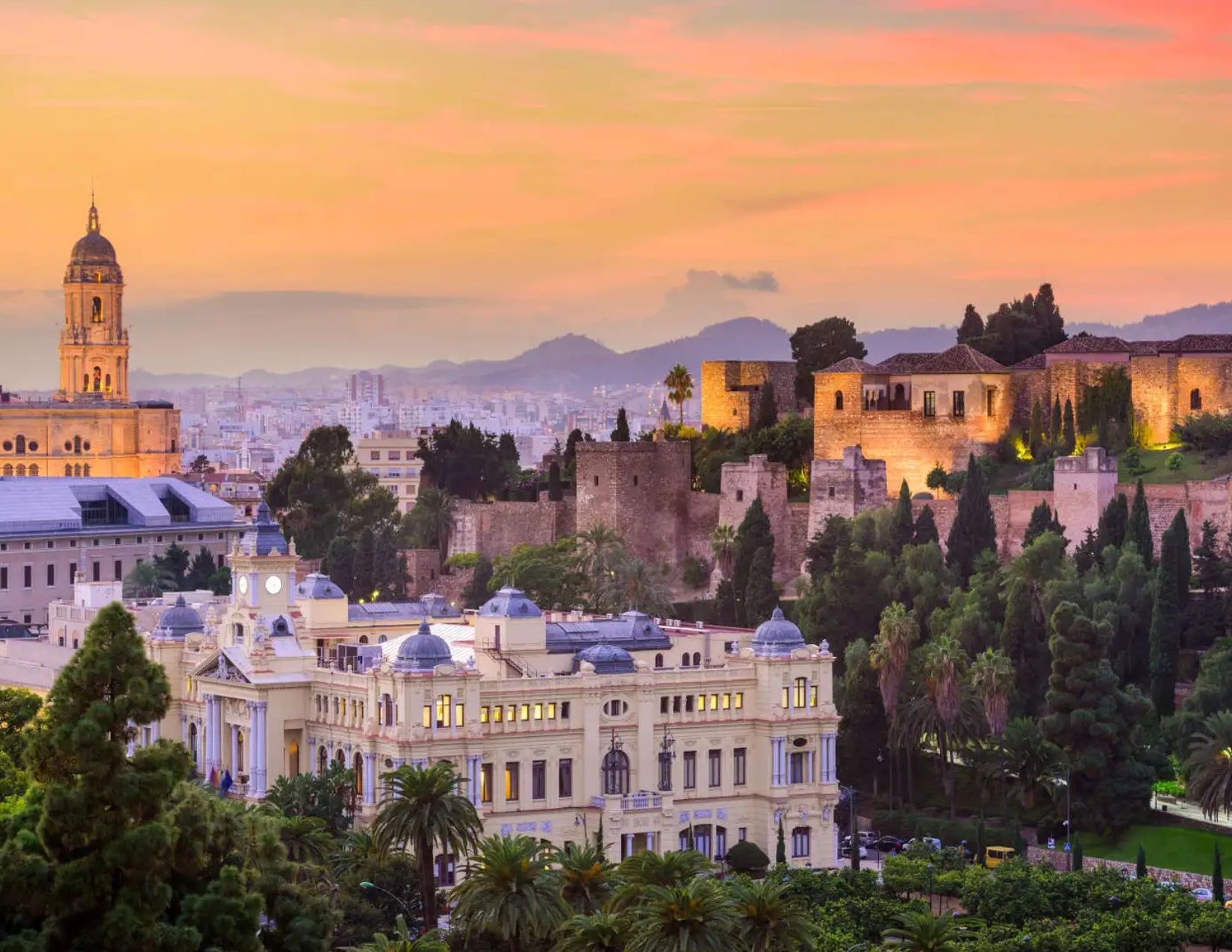 Minitour in Spagna: dalla Costa del Sol ai tesori dell'Andalusia 2