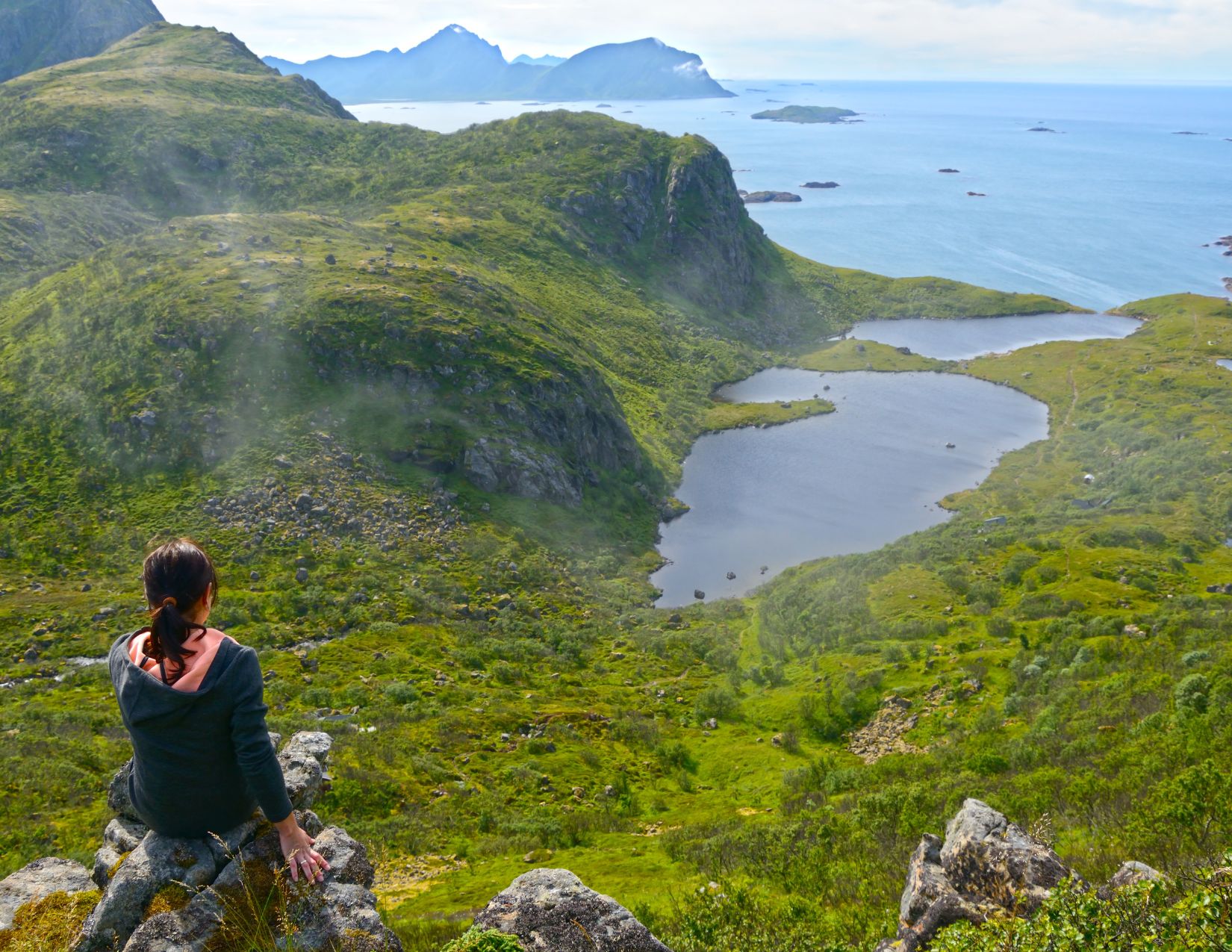 Gran Tour delle Lofoten : viaggio tra paesaggi da sogno e tradizioni norvegesi 6