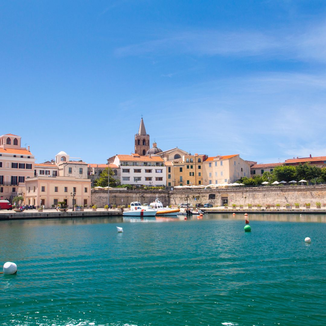 Soggiorno Mare in Sardegna: Resort Le Tonnare di Stintino 14