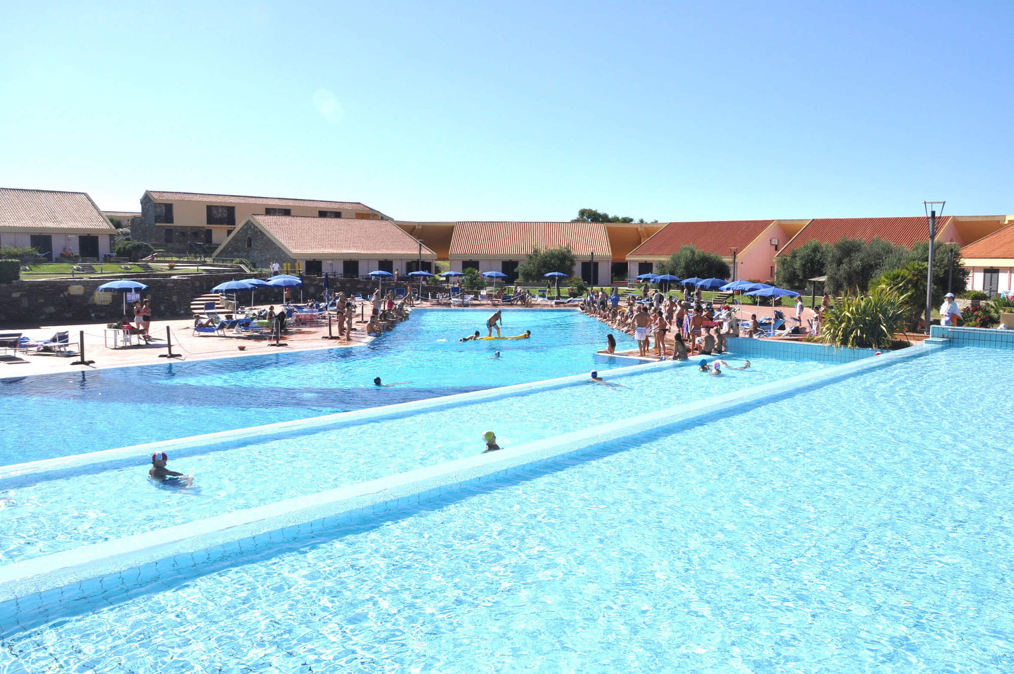 Soggiorno Mare in Sardegna: Resort Le Tonnare di Stintino 4