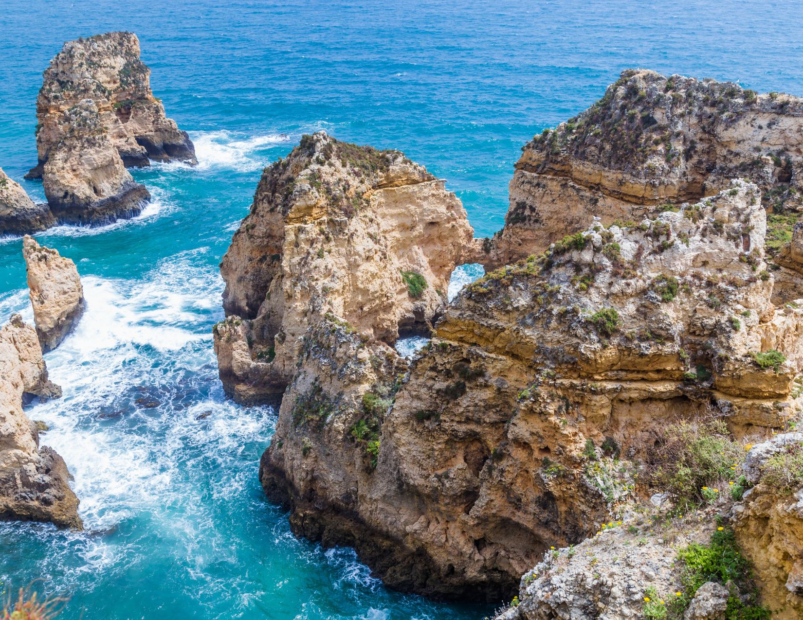 Da Lisbona all’Algarve: Minitour nel Portogallo più autentico 13