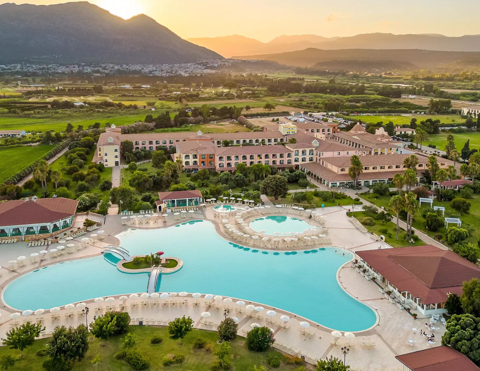 La tua VACANZA ROMANISTA in Sardegna 2