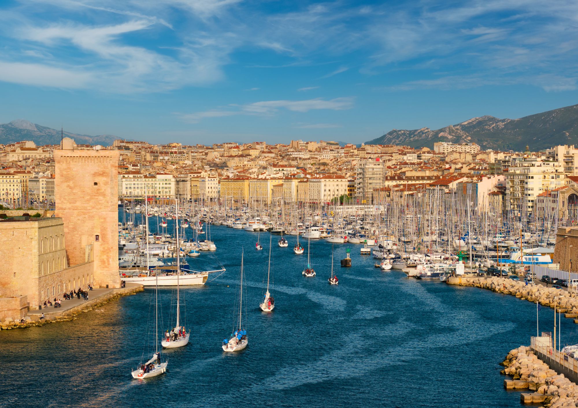 Profumo di Provenza : tra Lavanda e Borghi 3