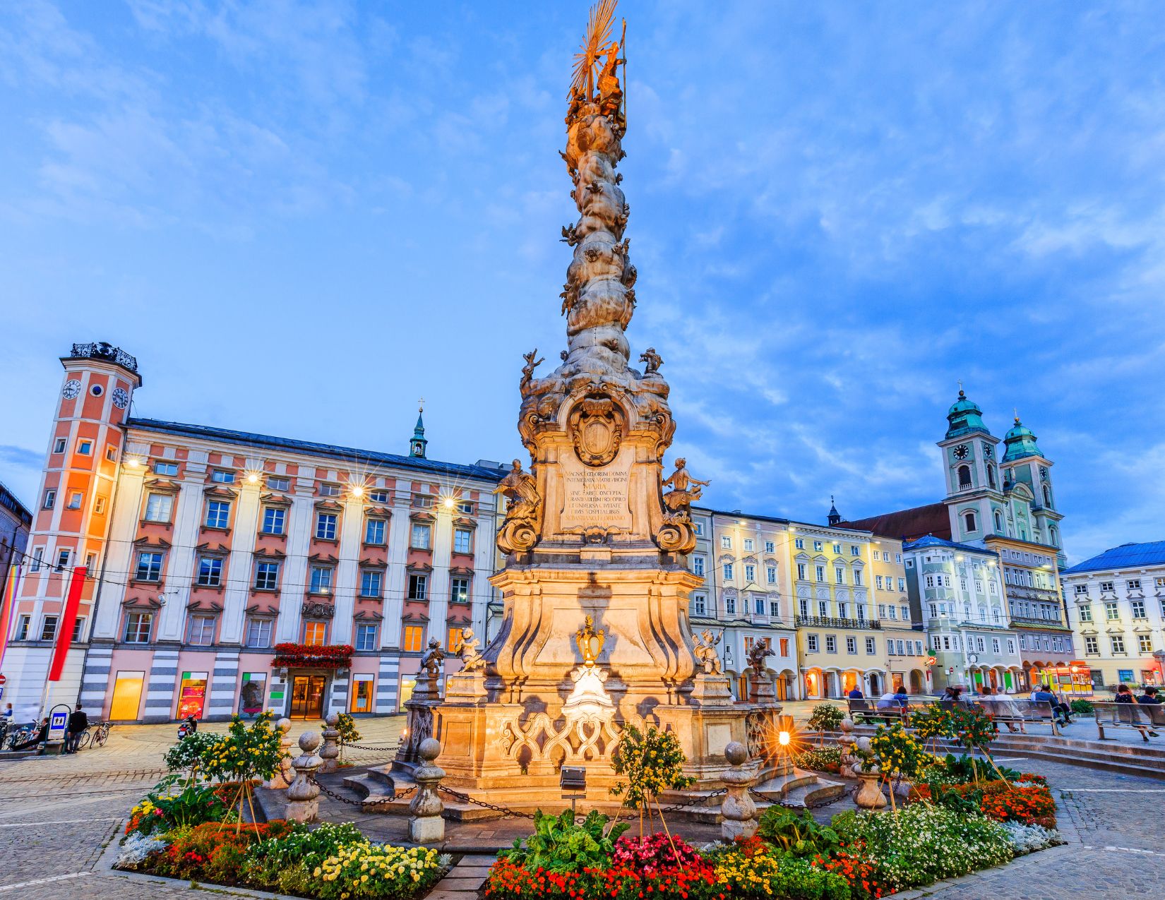 Crociera sul Danubio tra i Mercatini di Natale: Bratislava, Vienna e Litz 18