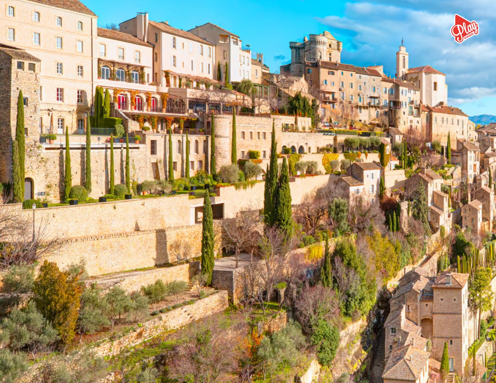 Profumo di Provenza : tra Lavanda e Borghi 17