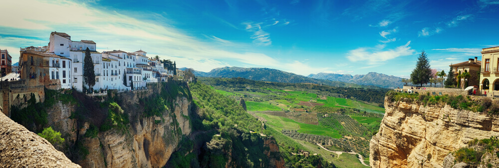 Minitour in Spagna: dalla Costa del Sol ai tesori dell'Andalusia 6