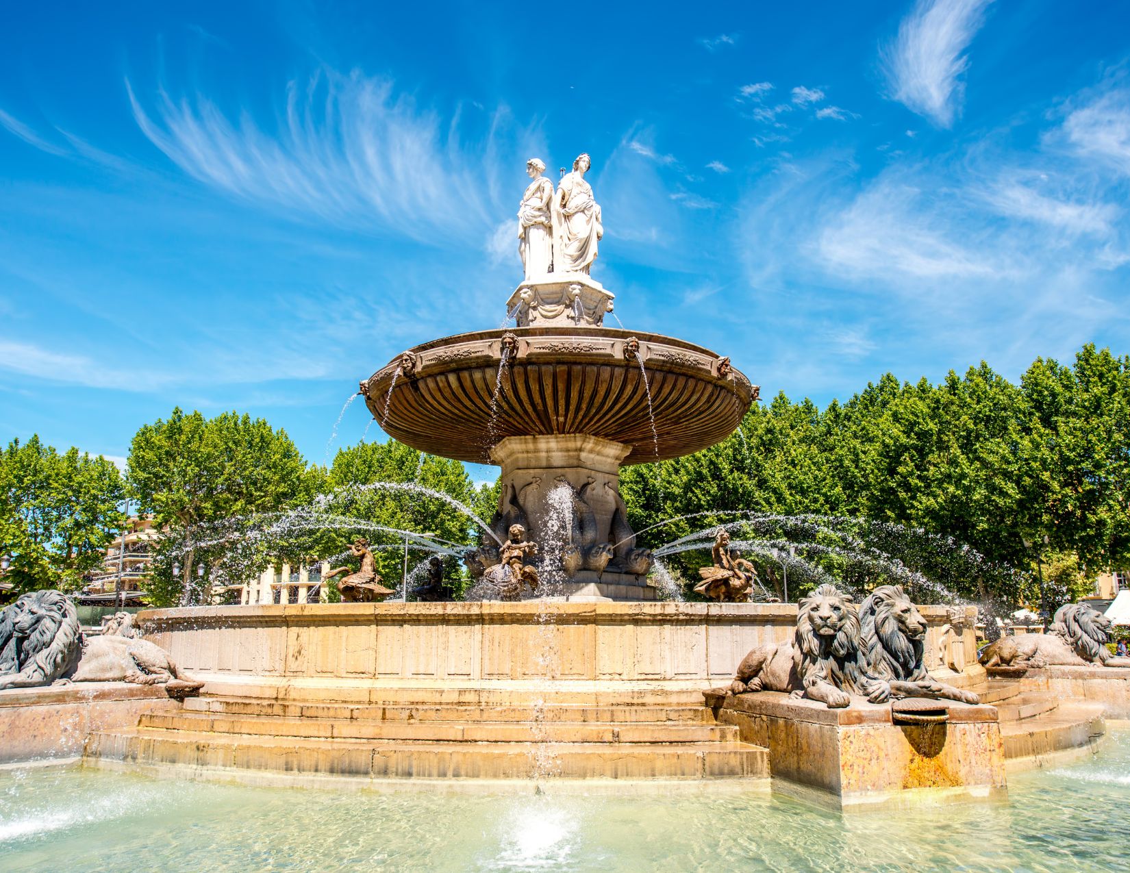 Profumo di Provenza : tra Lavanda e Borghi 21