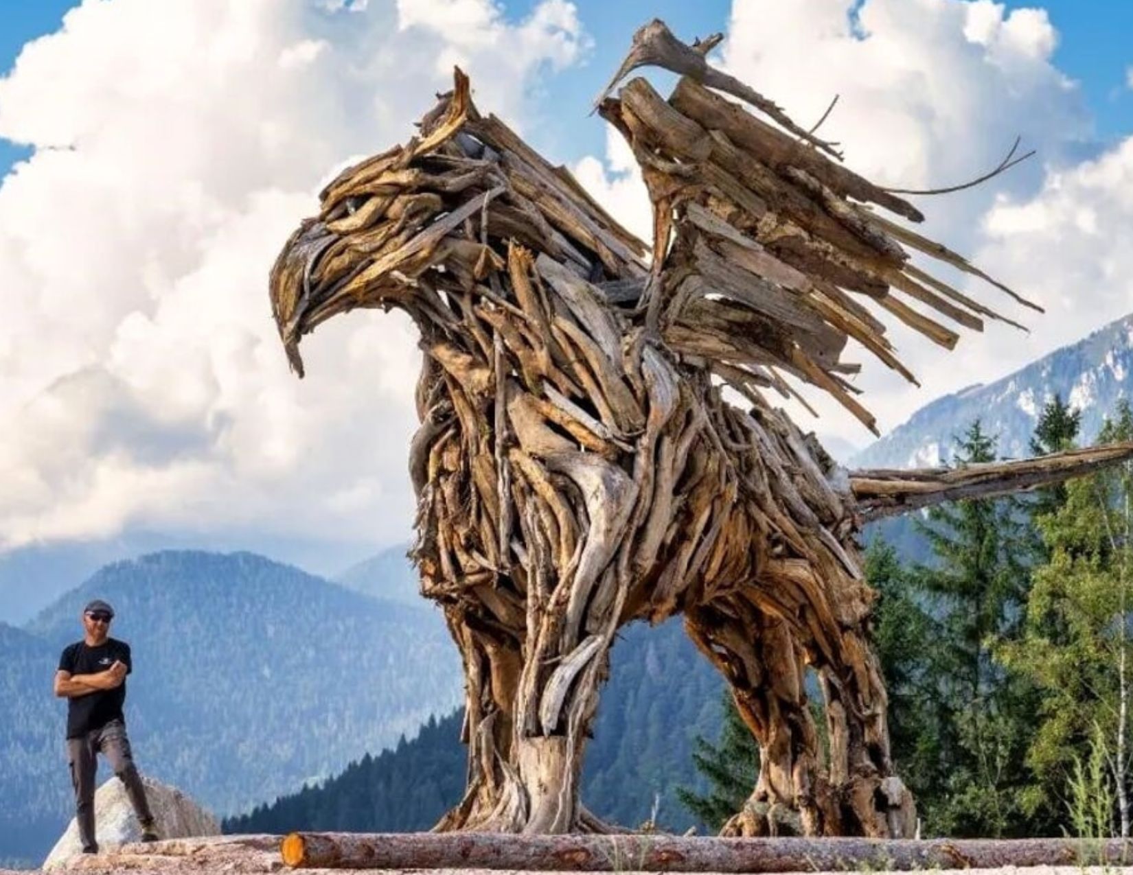 Settimana Verde in Trentino: Relax, natura e passeggiate 4