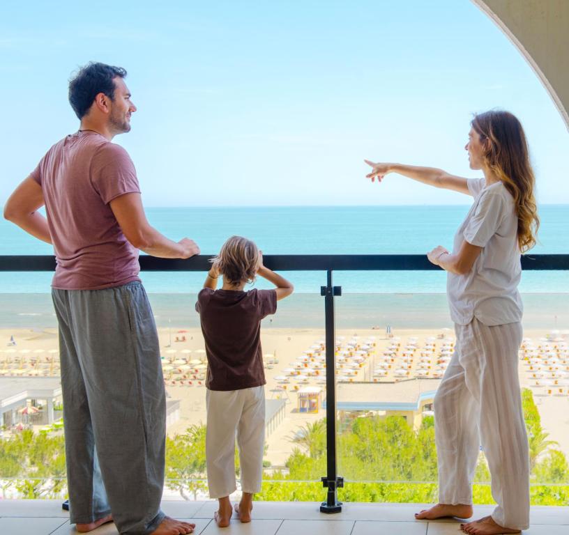 Soggiorno Mare a Giulianova: Relax & Divertimento 5