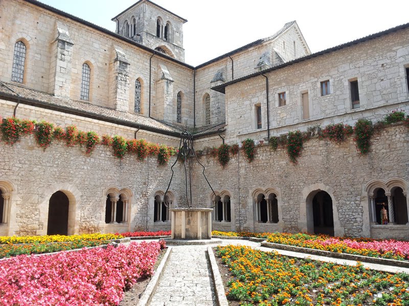 Weekend tra Spiritualità, Sapori e Risate con Martufello 4