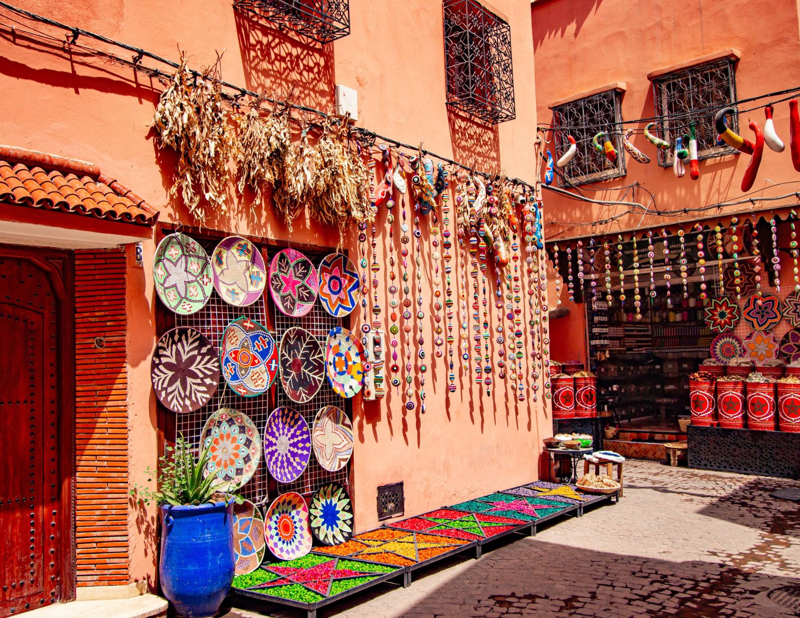 Gran Tour del Marocco: Tra Deserti Dorati e Antiche Tradizioni 6