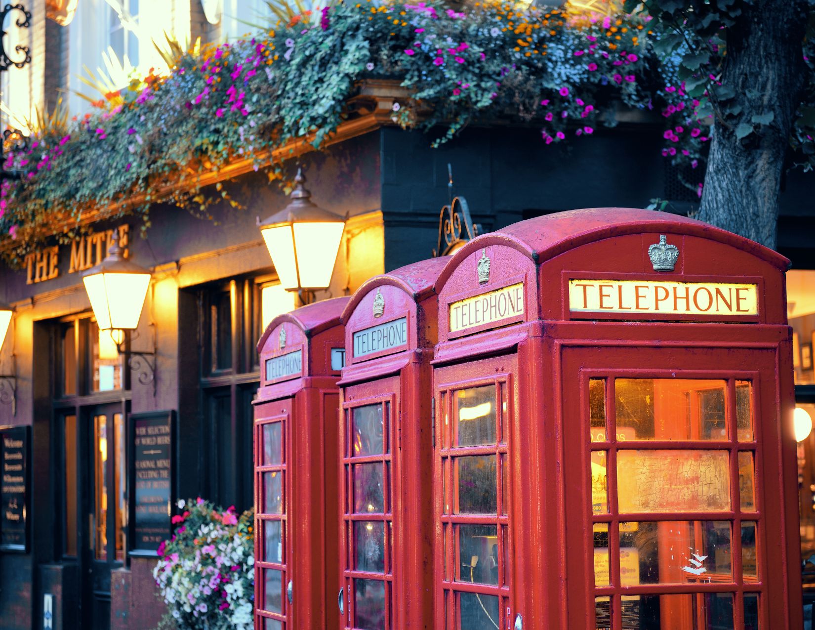Londra in Fiore: City Break di Primavera nella Città Reale 2
