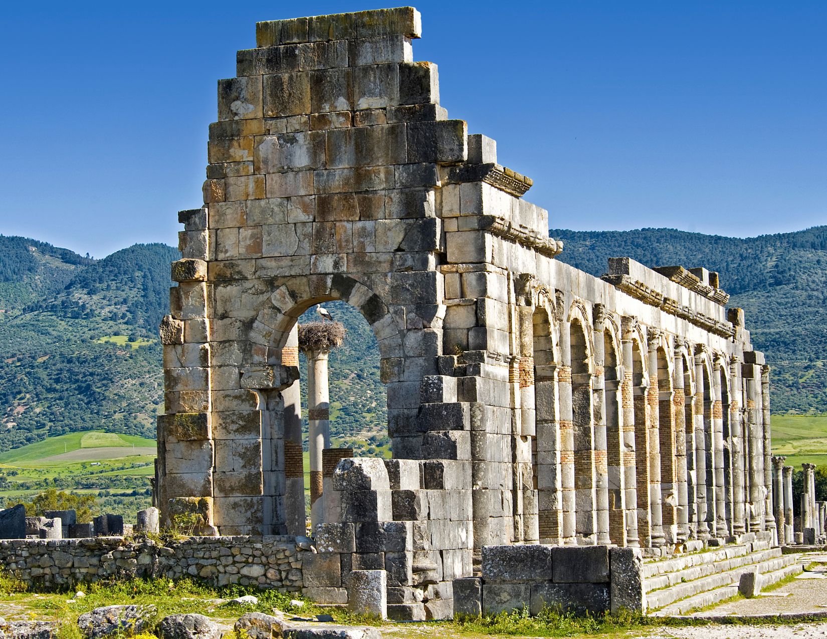 Gran Tour del Marocco: Tra Deserti Dorati e Antiche Tradizioni 11