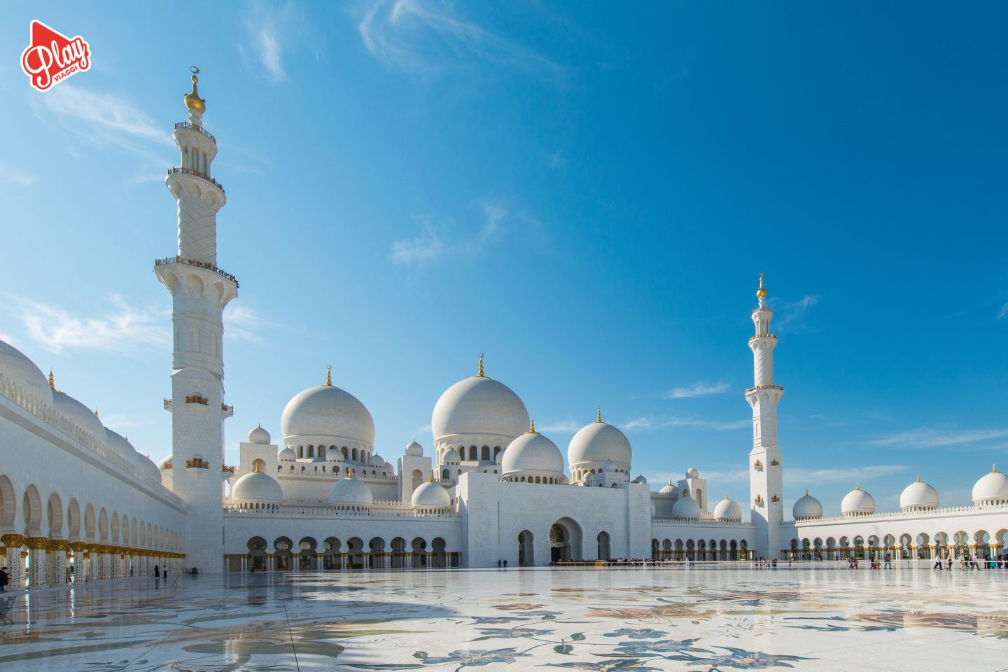 Dubai & Abu Dhabi: tra luci, deserto e meraviglie 7