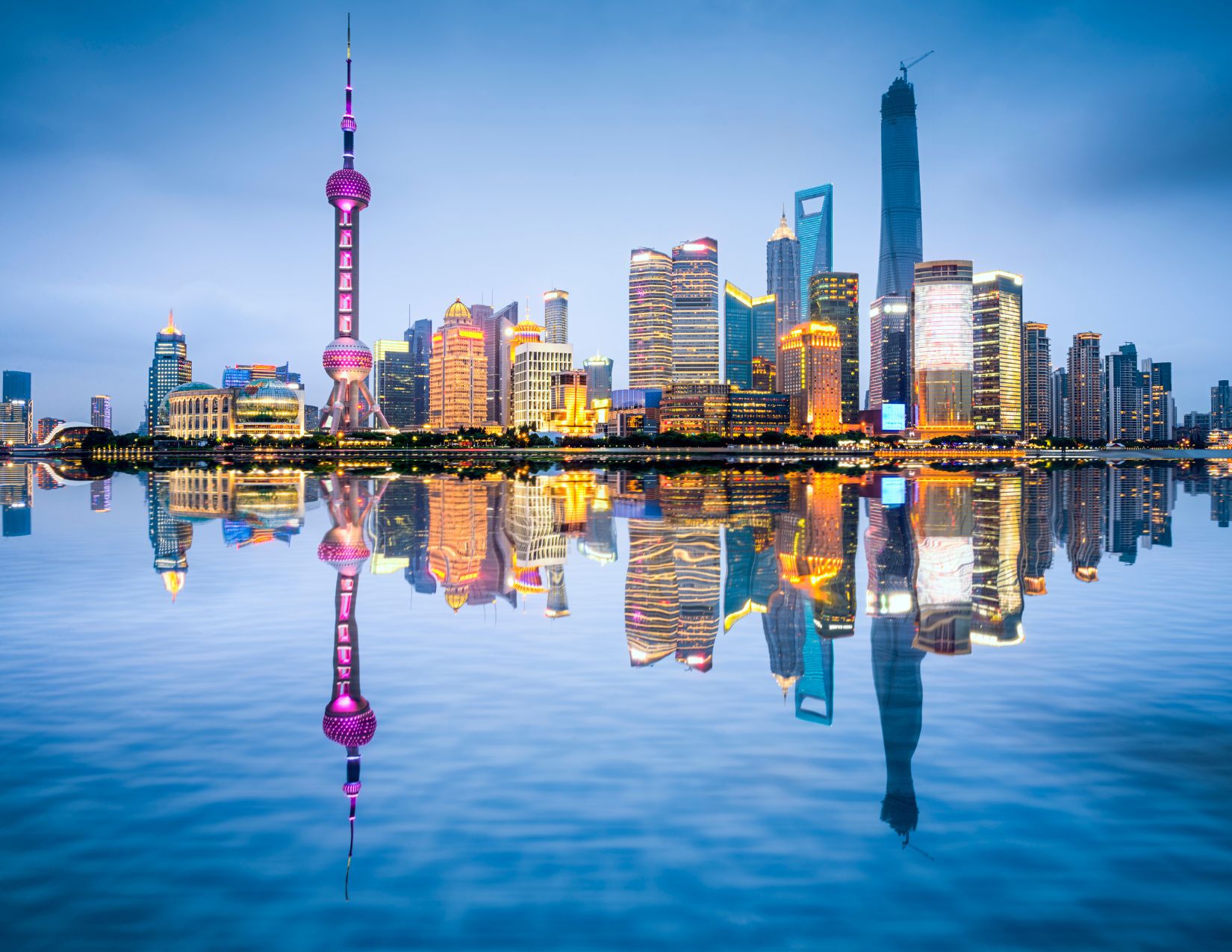 Cina Insolita: dai Panda alle Montagne Fluttuanti 16