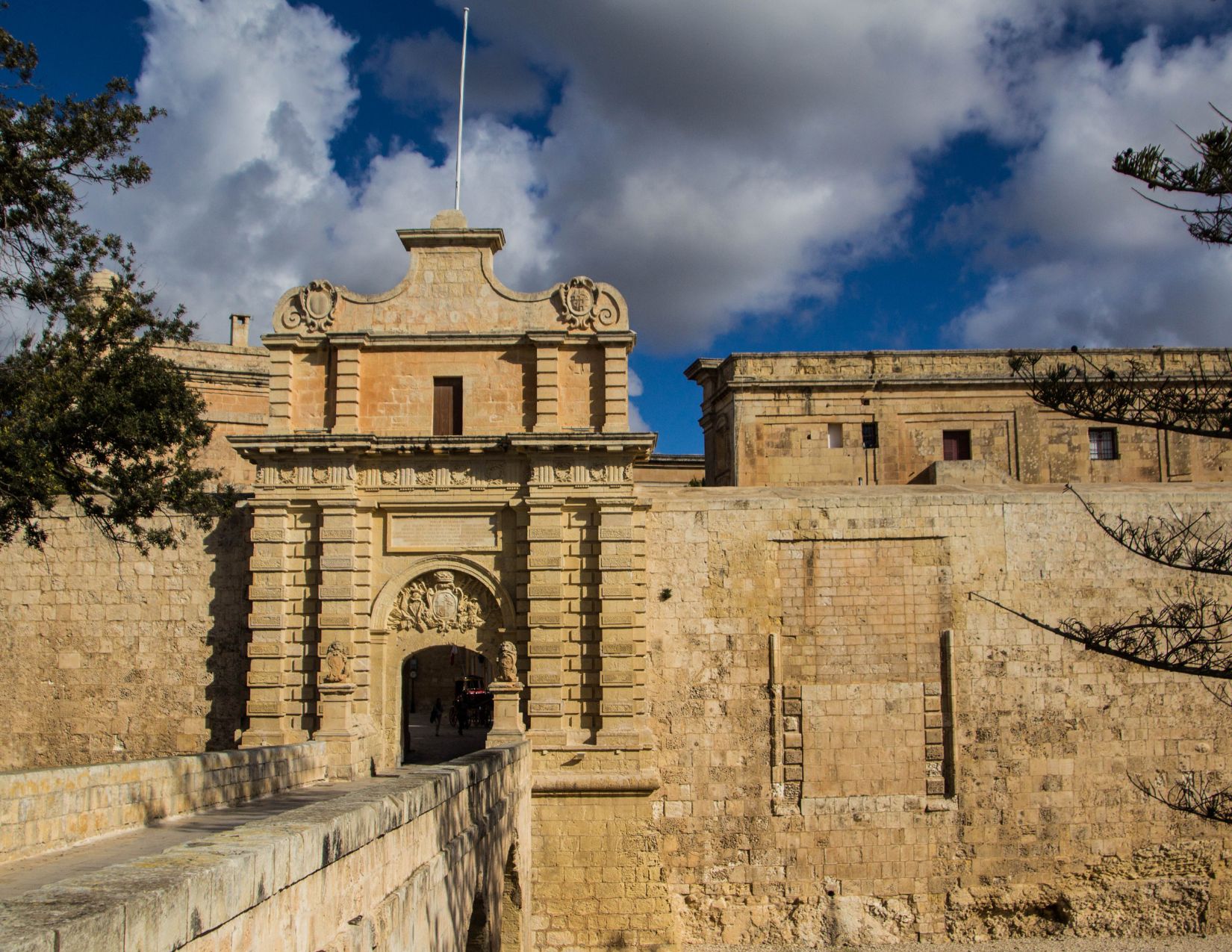 Minitour di Malta: tra Mare, cultura & Relax 9