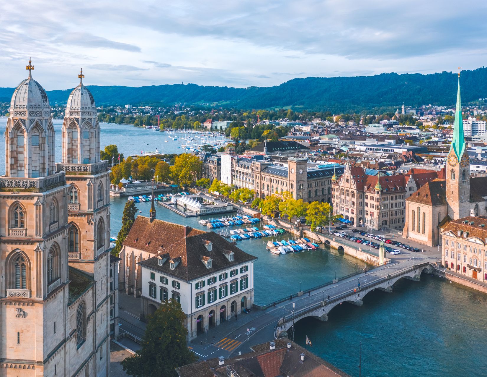 Gran Tour della Foresta Nera: Meraviglie dall'Alsazia alla Svizzera 23
