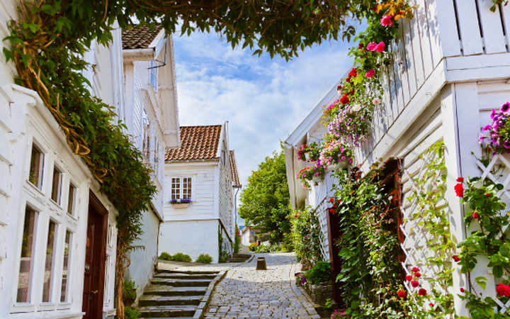 Crociera ai Fiordi Norvegesi con Costa Diadema: la magia del Nord Europa 10