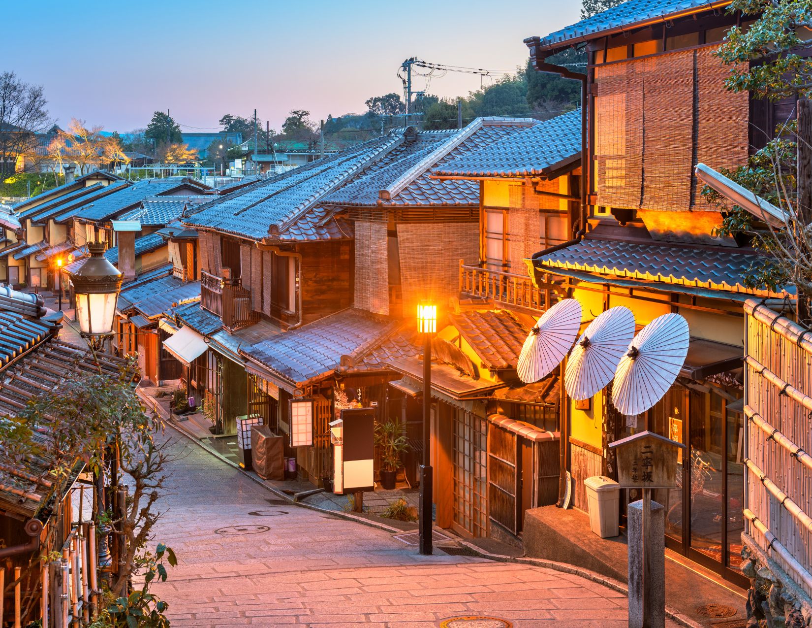 Tour Giappone Rosso Autunno: Esperienze autentiche tra templi, città e il Festival delle Lanterne 15