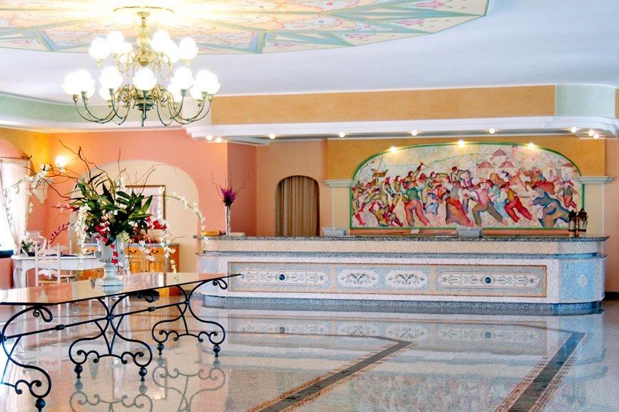 La tua VACANZA ROMANISTA in Sardegna 3