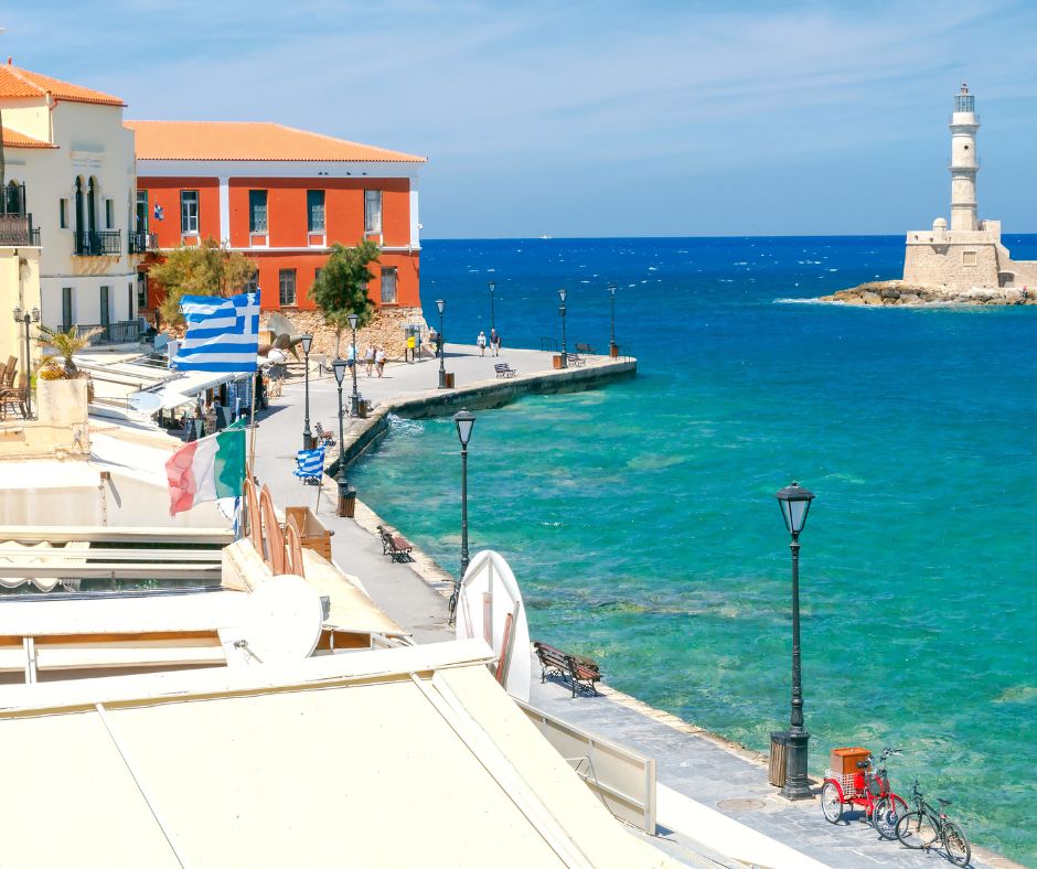 Tour & Soggiorno mare a Creta: L'Isola degli Dei tra Mare e Cultura 14