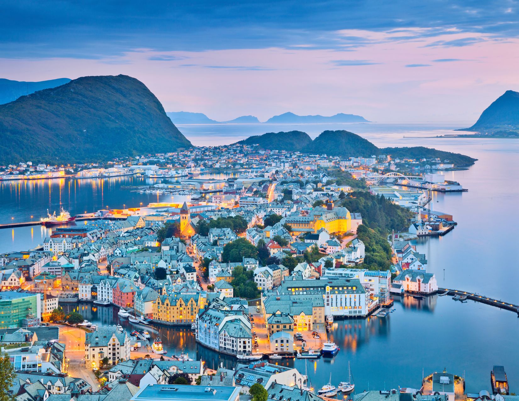 Crociera ai Fiordi Norvegesi con Costa Diadema: la magia del Nord Europa 19