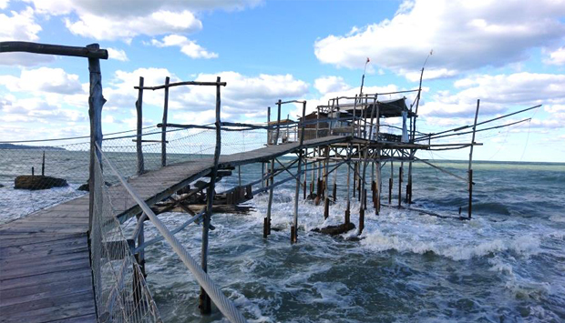 Ponte del 1 Maggio con pranzo sui trabocchi: un weekend tra Abruzzo e Marche 5