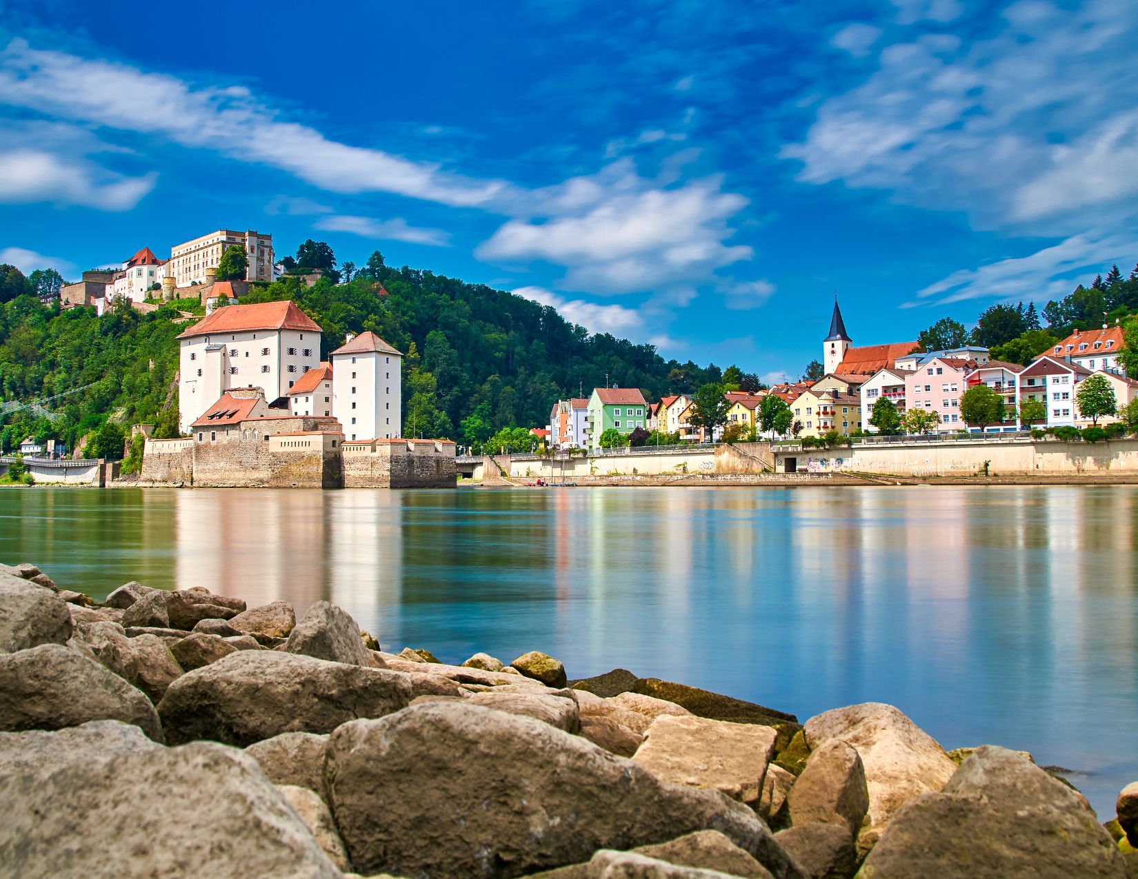 Crociera sul Danubio tra i Mercatini di Natale: Bratislava, Vienna e Litz 6