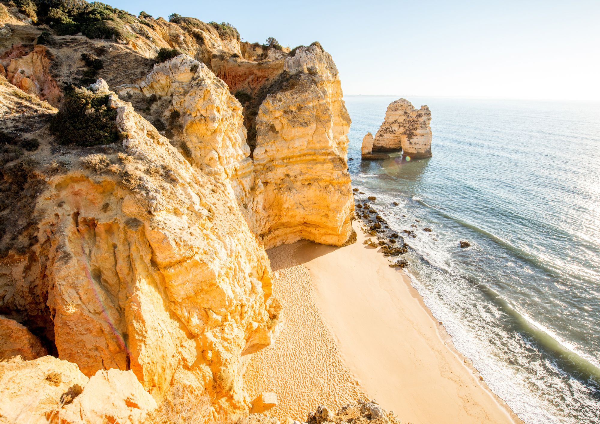 Da Lisbona all’Algarve: Minitour nel Portogallo più autentico 9