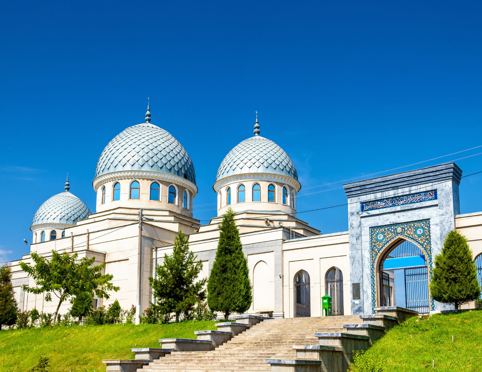 Uzbekistan: viaggio tra città leggendarie sulla Via della Seta 11