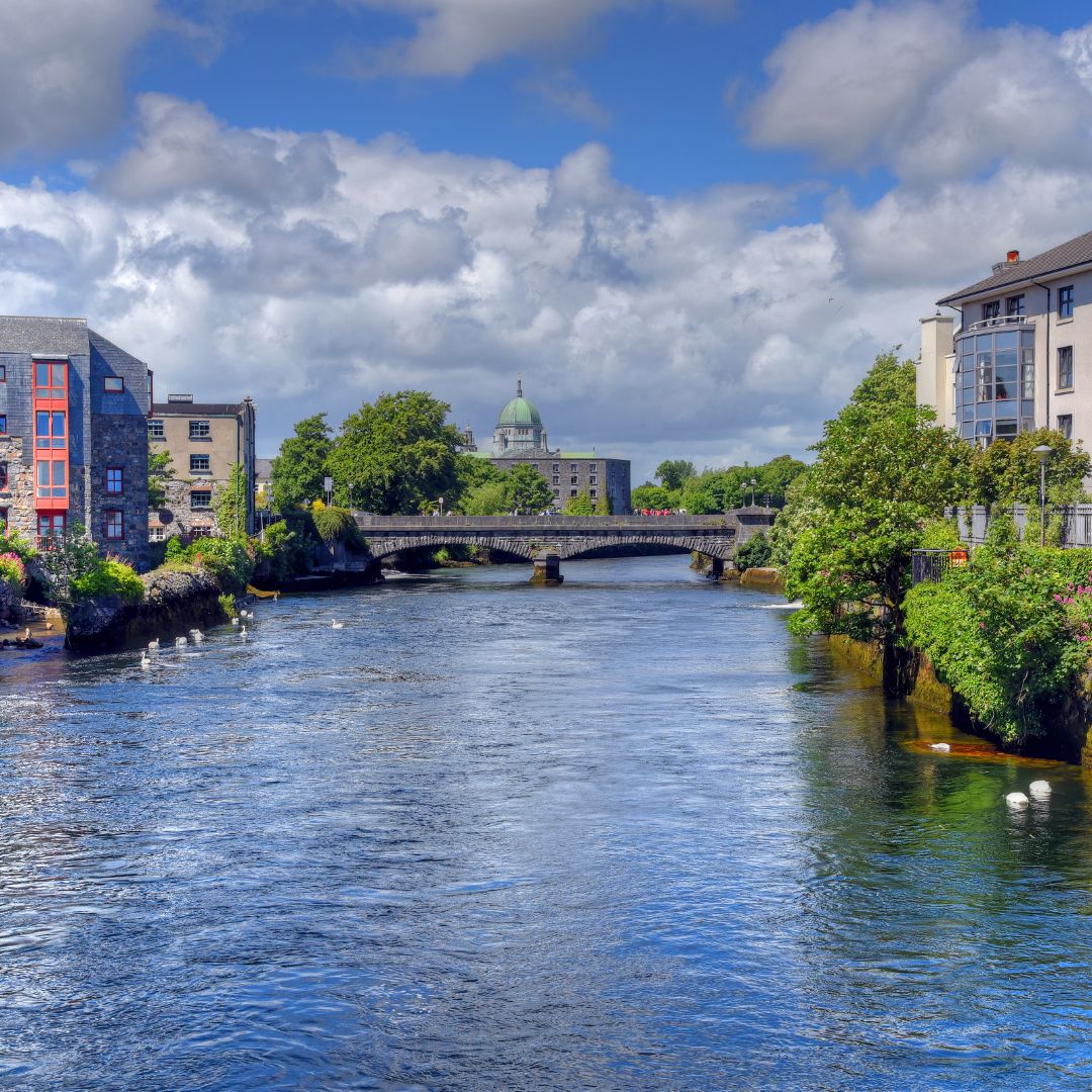 Tour dell'Irlanda: Leggende e paesaggi da Dublino al Connemara 7