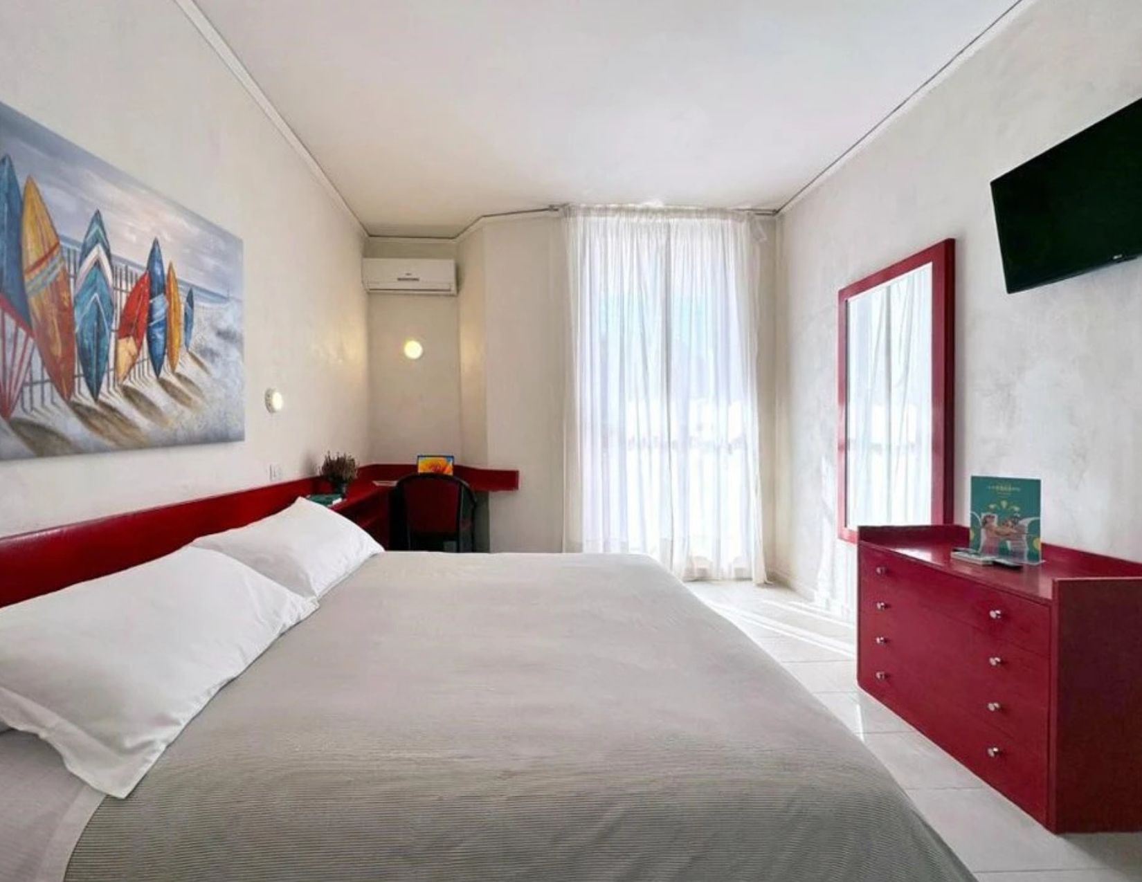 Soggiorno Mare in Cilento: Relax e divertimento in Resort 4* 3