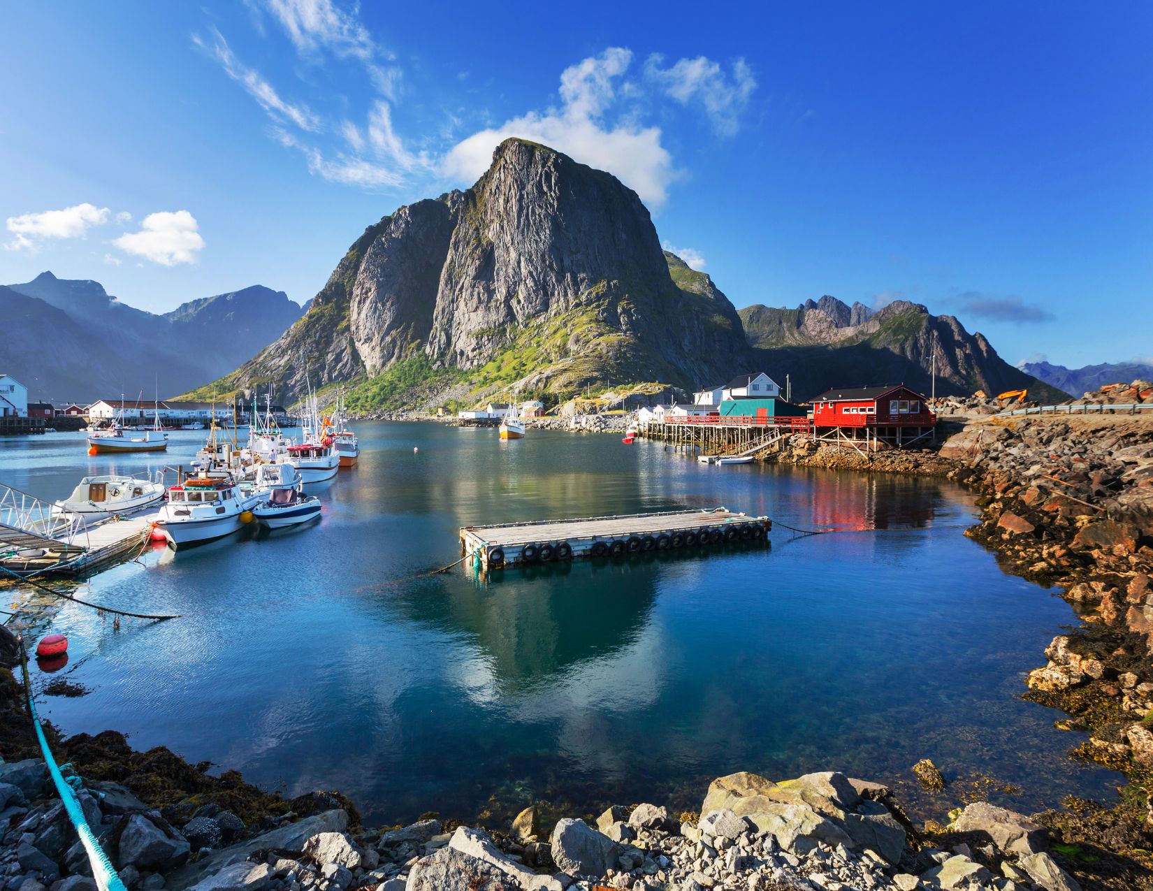 Gran Tour delle Lofoten : viaggio tra paesaggi da sogno e tradizioni norvegesi 3