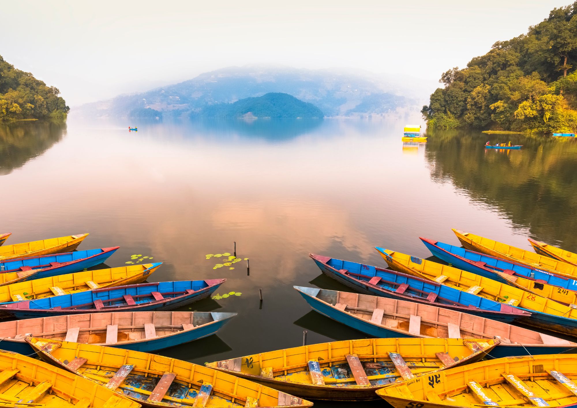 Gran Tour del Nepal: tra Storia e Spiritualità 4