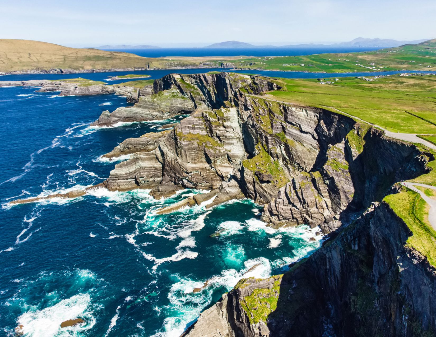 Tour dell'Irlanda: Leggende e paesaggi da Dublino al Connemara 3