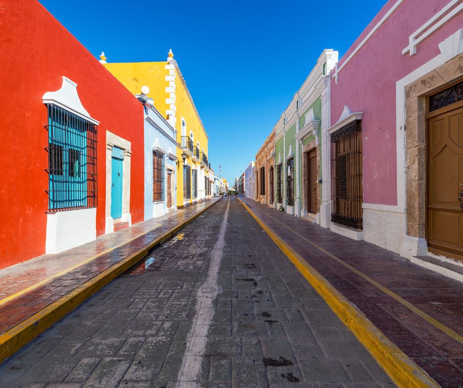 Tour e Soggiorno mare in Messico: Tra Cultura Maya e Spiagge Caraibiche 14