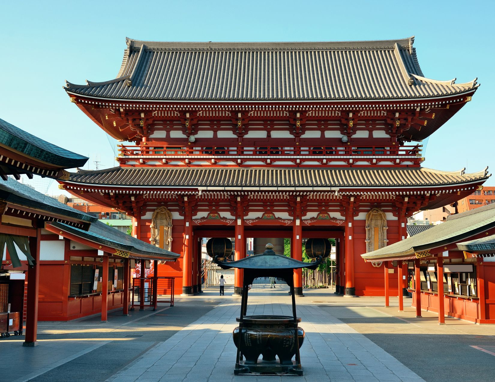 Gran Tour Meraviglie del Giappone - Partenza Garantita 5