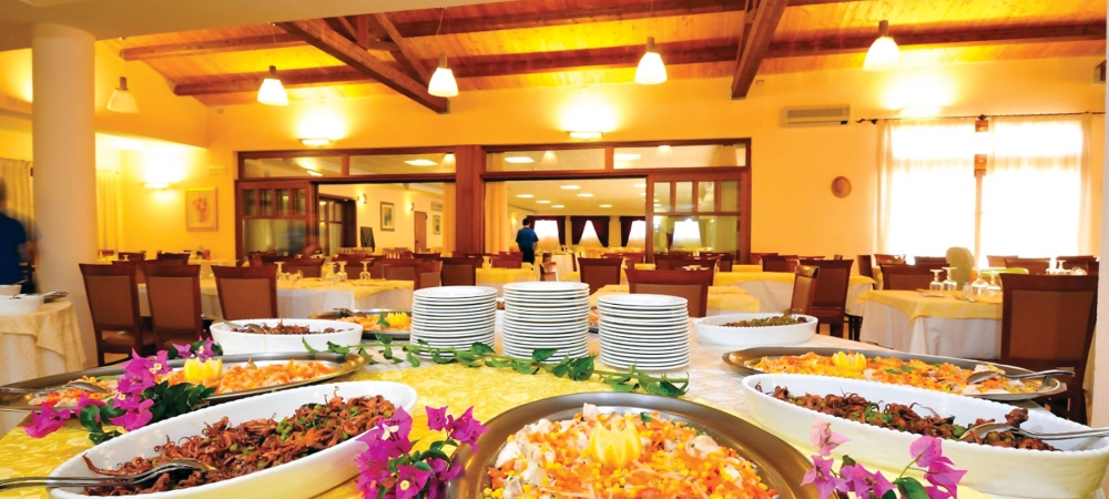 Soggiorno Mare in Sardegna al Club Hotel Eurovillage 2