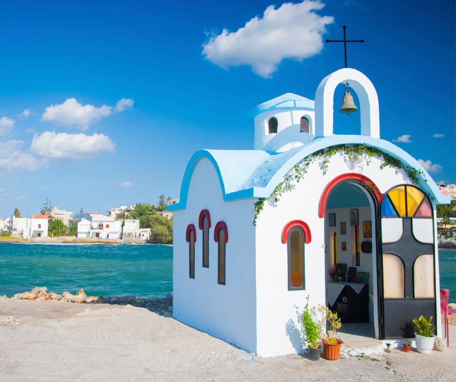 Tour & Soggiorno mare a Creta: L'Isola degli Dei tra Mare e Cultura 2