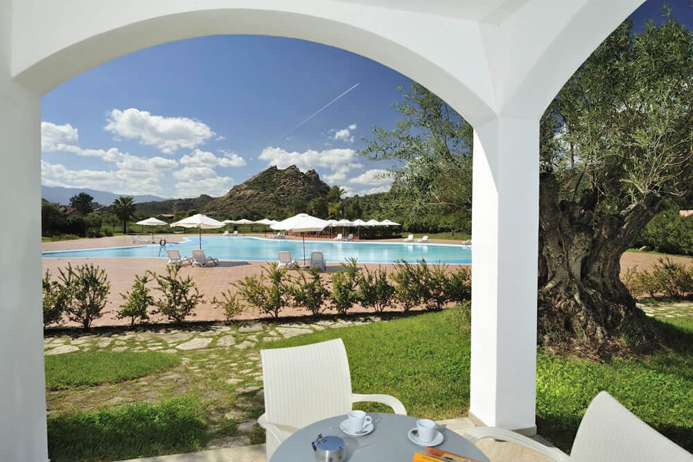 Soggiorno Mare in Sardegna: Puro Relax al Resort Torre Navarrese 13